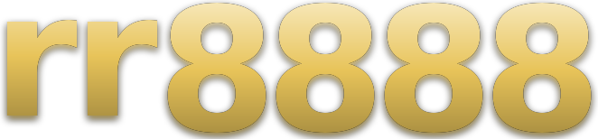 rr8888 logo